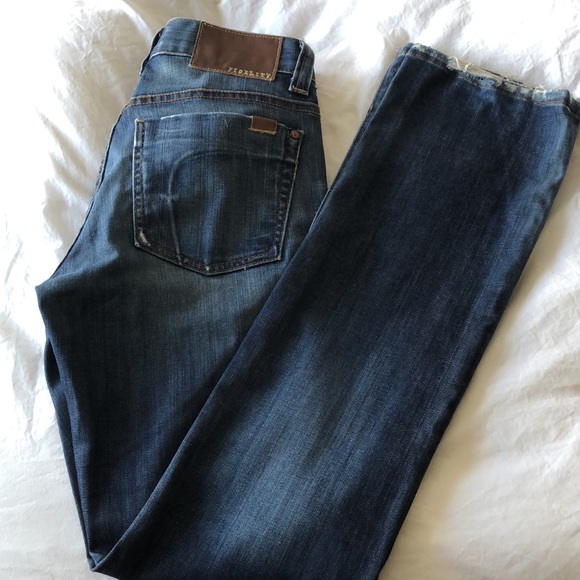 Fidelity impala denim - Picture 2 of 7